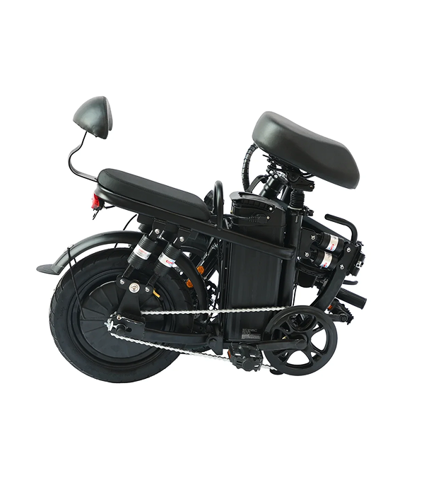 A9 14" Folding Ebikes
