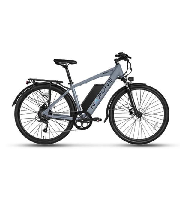 Tauras 28"X 1.75 City Ebike